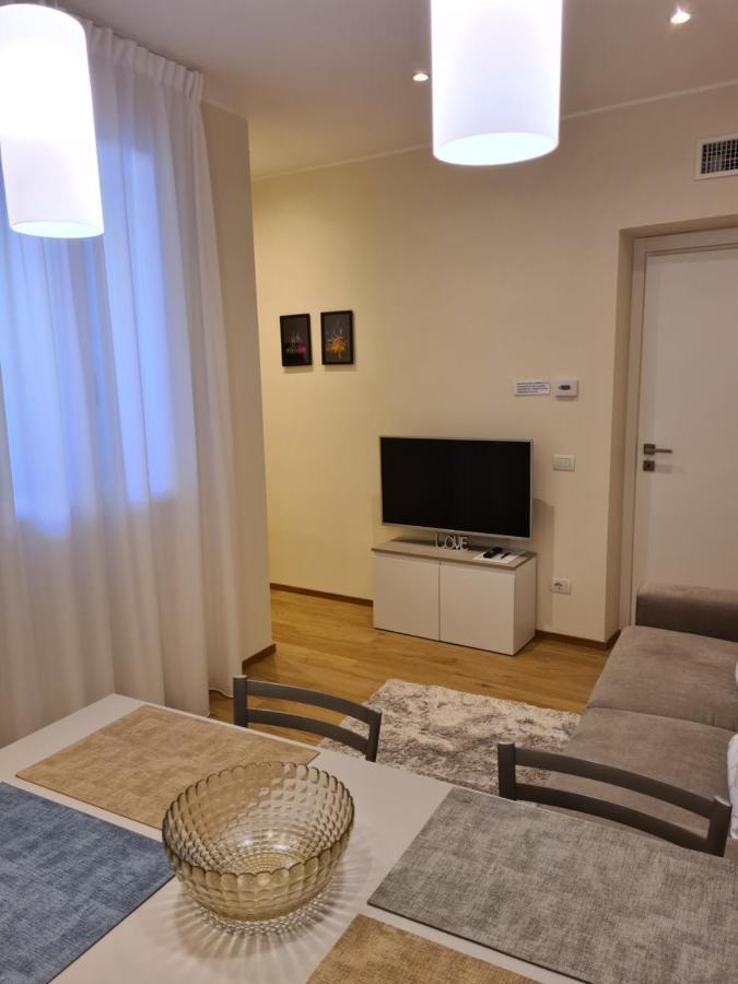 Residenza Venturini 2.0 Apart otel Piacenza Dış mekan fotoğraf