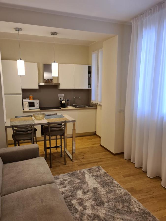 Residenza Venturini 2.0 Apart otel Piacenza Dış mekan fotoğraf