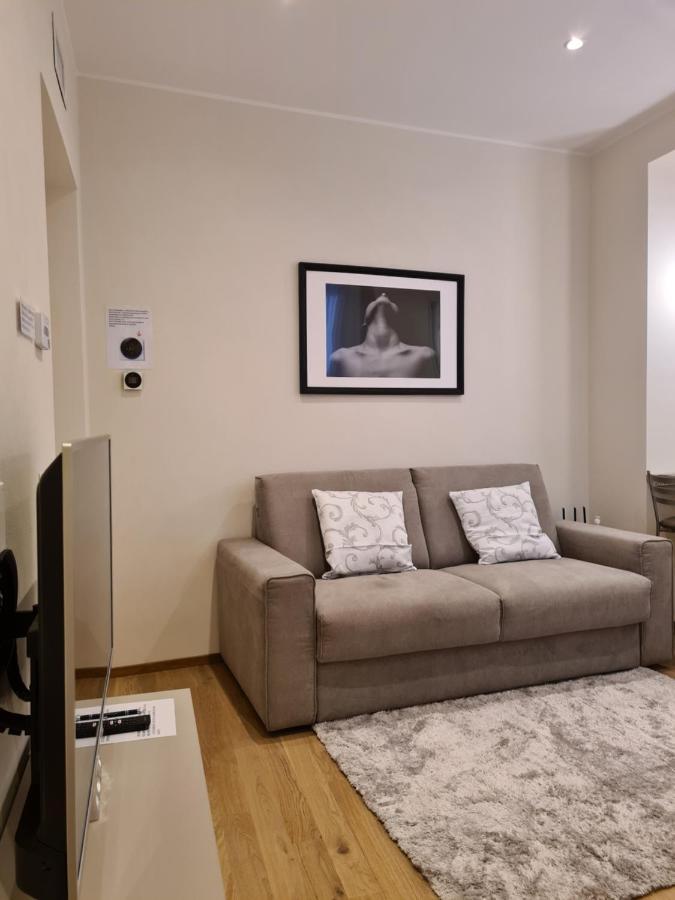 Residenza Venturini 2.0 Apart otel Piacenza Dış mekan fotoğraf