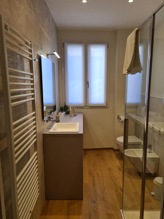 Residenza Venturini 2.0 Apart otel Piacenza Dış mekan fotoğraf