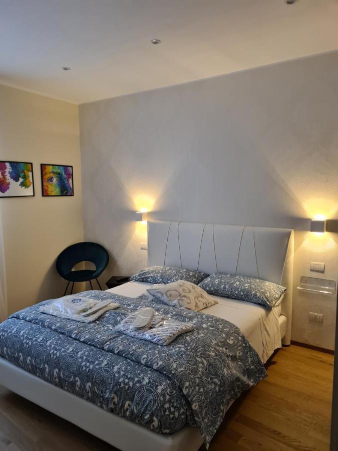 Residenza Venturini 2.0 Apart otel Piacenza Dış mekan fotoğraf