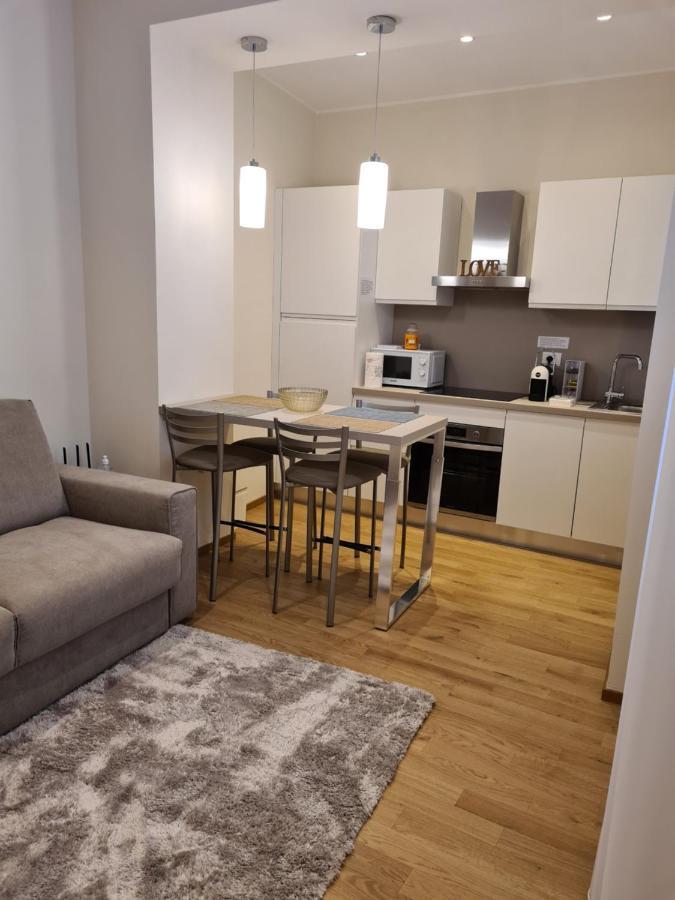 Residenza Venturini 2.0 Apart otel Piacenza Dış mekan fotoğraf
