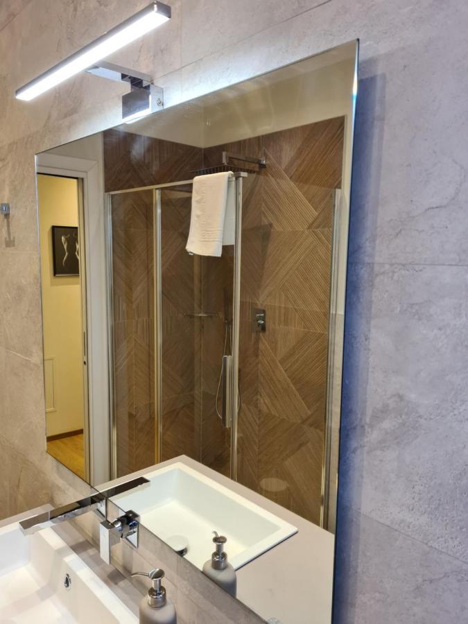 Residenza Venturini 2.0 Apart otel Piacenza Dış mekan fotoğraf