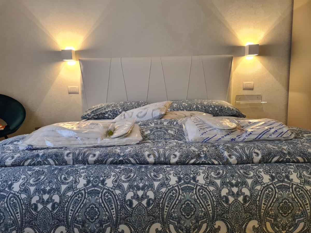 Residenza Venturini 2.0 Apart otel Piacenza Dış mekan fotoğraf