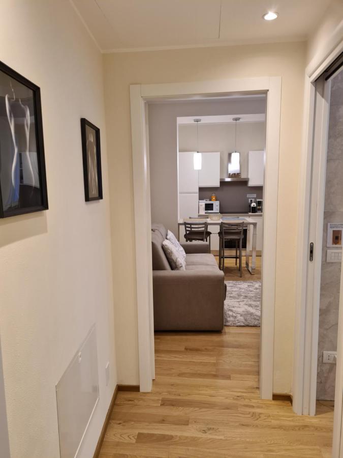 Residenza Venturini 2.0 Apart otel Piacenza Dış mekan fotoğraf