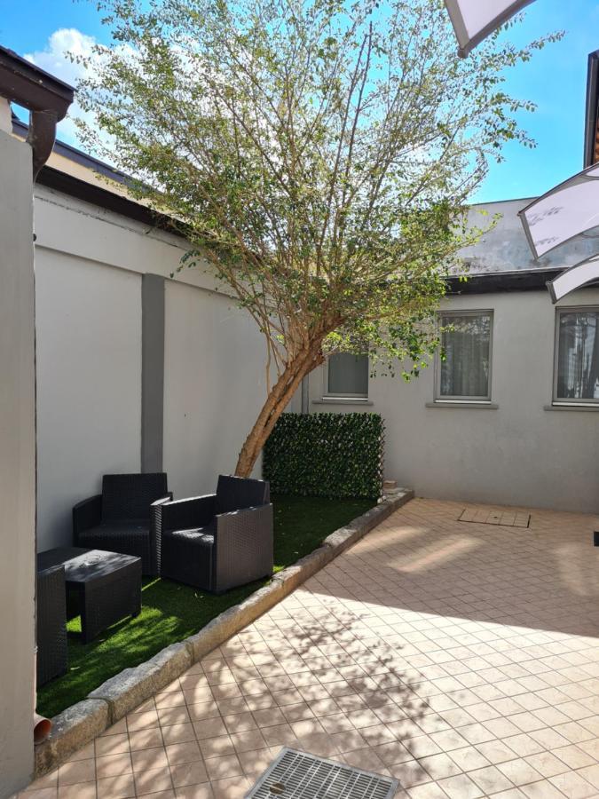 Residenza Venturini 2.0 Apart otel Piacenza Dış mekan fotoğraf