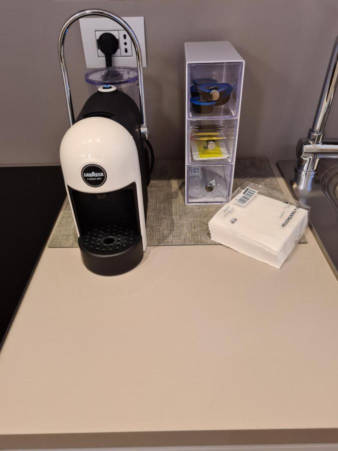 Residenza Venturini 2.0 Apart otel Piacenza Dış mekan fotoğraf